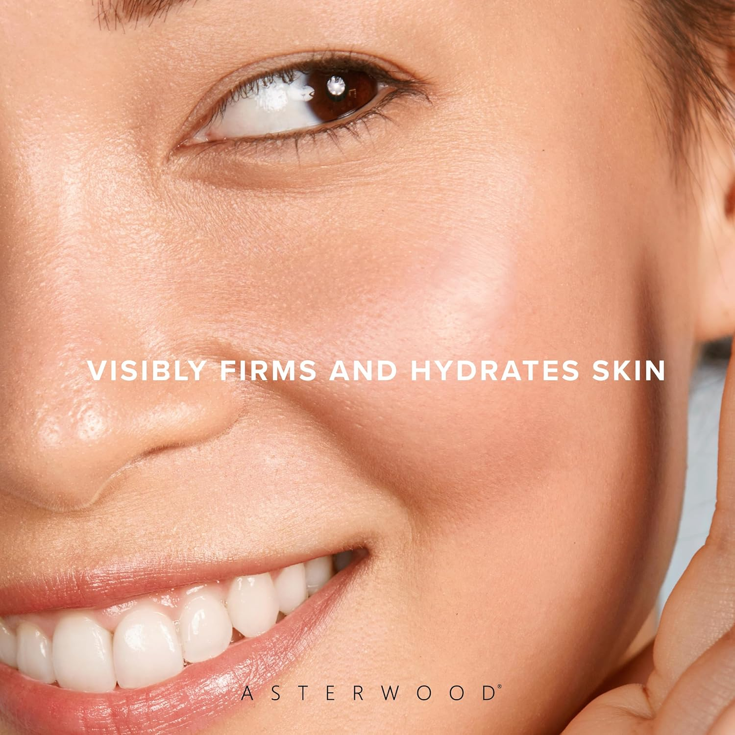 Firms skin